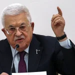 Abbas Postpones Palestinian Elections, Citing Concerns Over Security