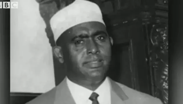 Abdirashid Ali Sharmarke Yousuf: What We Know 57 Years After His Departure