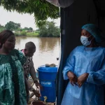 Africa Battles Ebola Surge as Ministers Reject