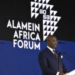 Africa Calls for More Capital and Integration at Alamein Africa Forum