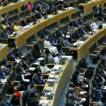 African Union denies blaming Egypt for Ethiopia crisis after Egypt objects