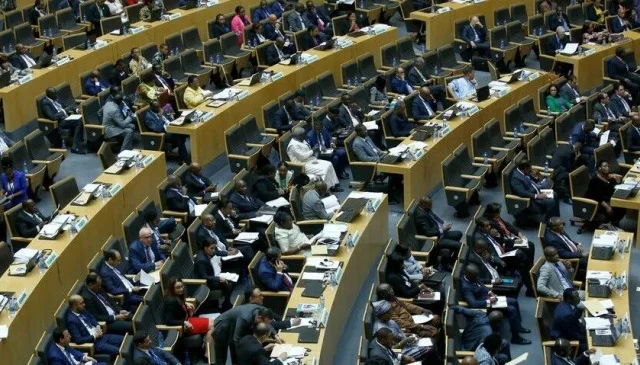 African Union denies blaming Egypt for Ethiopia crisis after Egypt objects