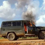 Al-Shabaab Claims Hundreds of Somali Troops Killed in Ambush