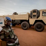 Algeria Announces Plan to Deploy Troops to Niger for Protection