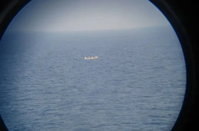 All Seven Surviving Pakistani Crew Members Rescued After Somali Pirate Hijacking