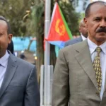 As Tensions Deepen, Ethiopia to Close Asmara Embassy, Expel 10 Eritrean Diplomats