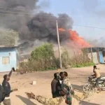 At least nine killed in Oromo-Somali clashes in Ethiopia’s Moyale; thousands flee to Kenya