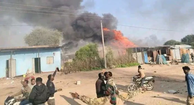 At least nine killed in Oromo-Somali clashes in Ethiopia’s Moyale; thousands flee to Kenya