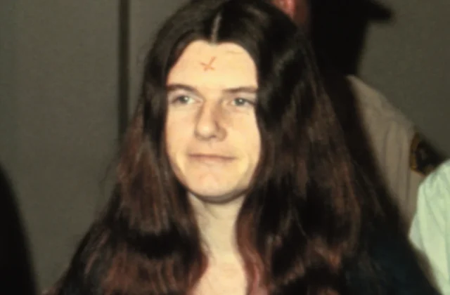 Authorities Grant Preliminary Parole to Manson Cult Member