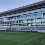Bačka Topola Hosts an Unusual Irish ‘Home’ Game