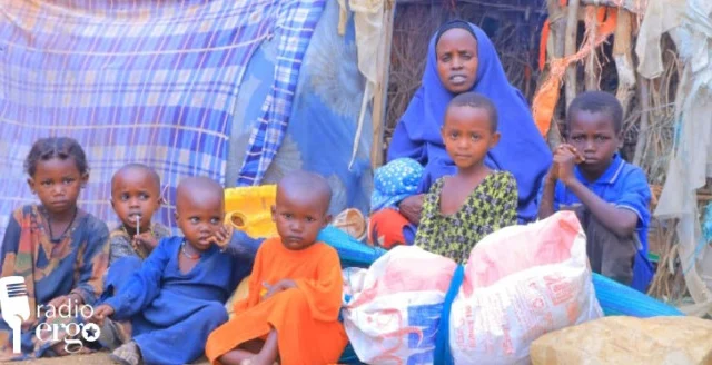 Beledweyne Prepares for El Niño Floods, Creating Winners and Losers