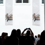 Blind man takes legal action over access to Bayeux Tapestry