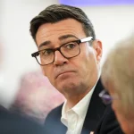 Burnham Says Russia Clearly Interfered in Brexit Vote