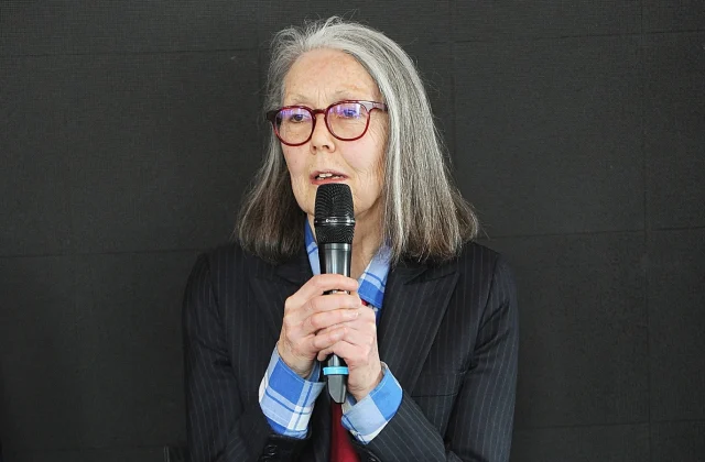 Canadian writer Anne Carson wins 2026 Nobel Prize in Literature