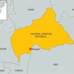 Central African Republic War Crimes Court Faces Collapse