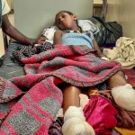 Children bear brunt as fighting escalates across Ethiopia