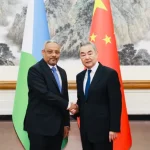 China and Djibouti Signal Opposition to Israel Recognizing North Western State of Somalia