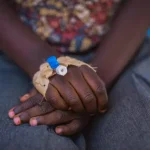 Cholera Cases Rise in DR Congo Amid Ongoing Ebola Outbreak
