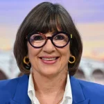 Christiane Amanpour to Leave CNN in 2027 After 43 Years