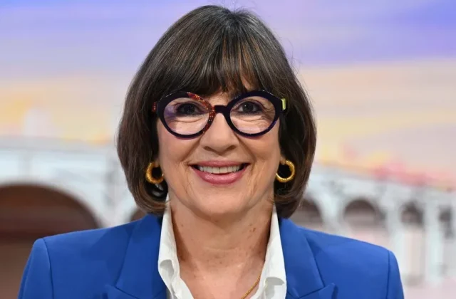 Christiane Amanpour to Leave CNN in 2027 After 43 Years