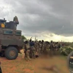 Ciidanka Soomaaliya oo sheegay in 75 dagaalame oo al-Shabab ah lagu dilay dagaal culus oo ka dhacay agagaarka degmada Buurhakaba