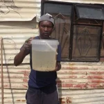 Contaminated Water in South Africa’s Tshwane Raises Public Health Concerns