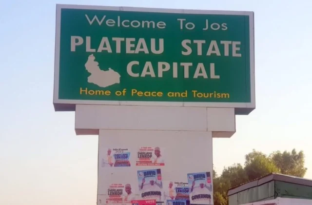 Continued Attacks in Nigeria’s Plateau State Kill Dozens