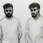 Court told men scouted Manchester synagogue previously targeted in attack