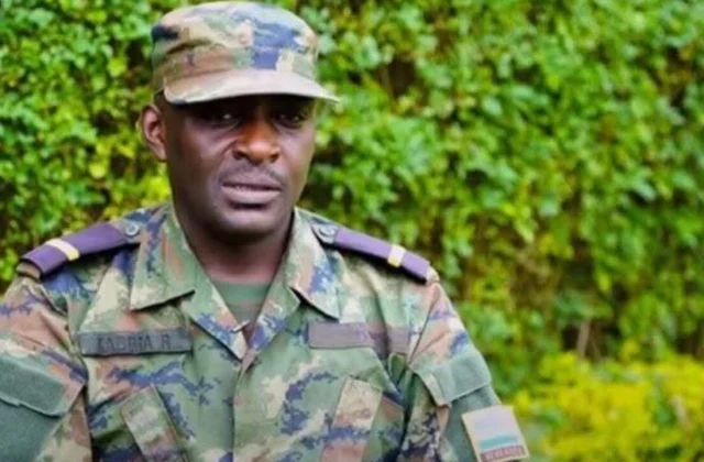 Critic from Rwanda Found Beheaded in Uganda