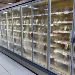 Cyberattack Shuts Down Refrigerators at French Supermarkets