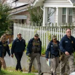 Democrats Condemn Federal Search of Rep. Ilhan Omar’s Home