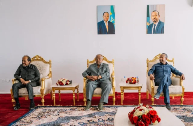 Djibouti Faces a Critical Juncture Between Two Regional Conflicts