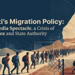 Djibouti’s Migration Policy: Beyond Media Spectacle, a Crisis of Governance and State Authority