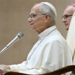 Doctors Say Pope Recovered Well After Surgery, Post-Operative Tests Normal