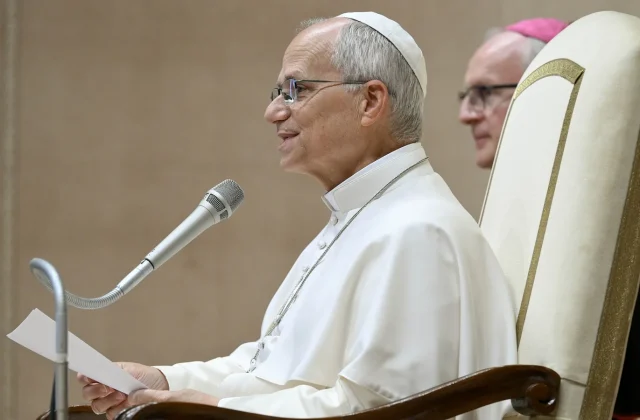 Doctors Say Pope Recovered Well After Surgery, Post-Operative Tests Normal