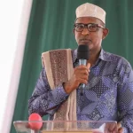Duale urges calm over Ebola, citing risks to tourism