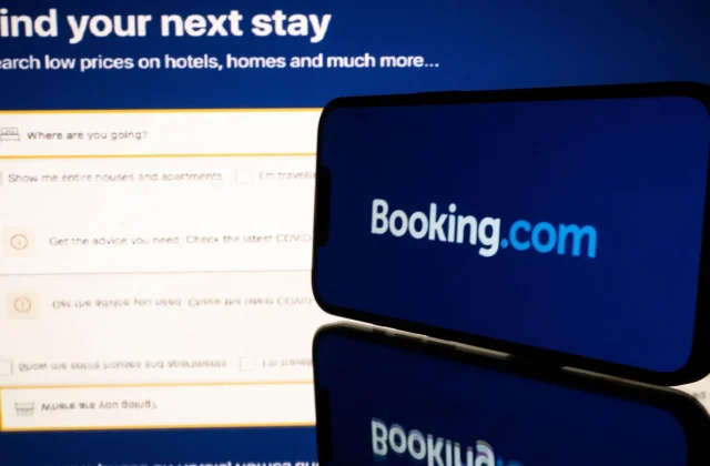 EU Investigates Booking.com’s Actions in Handling Fraud Cases