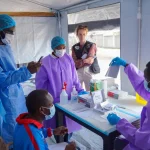 Ebola outbreak surpasses 10,000 cases as death toll nears 5,000