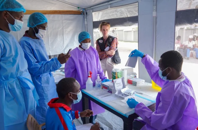 Ebola outbreak surpasses 10,000 cases as death toll nears 5,000
