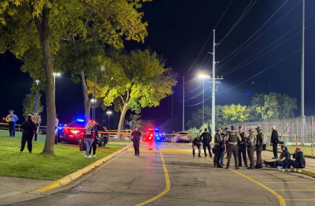Eden Prairie shooting renews concern over Twin Cities Somali gang violence
