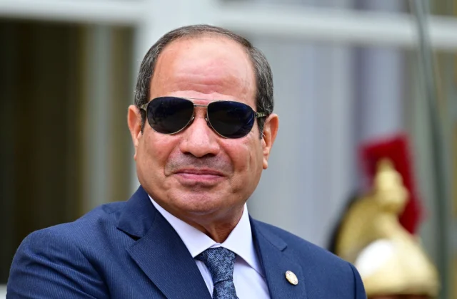 Egypt Expels Ethiopian Diplomat in Retaliation