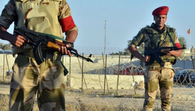 Egypt Prepares to Deploy Troops to Somalia as Horn of Africa Tensions Rise