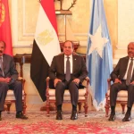 Egypt to host Eritrea, Sudan and Somalia leaders as Ethiopia conflict fuels tensions