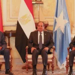 Egypt to host four-way summit with Eritrea, Somalia and Sudan amid Ethiopia tensions