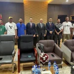 Egyptian Sailors Return Home After 151 Days Held Captive Off Somalia