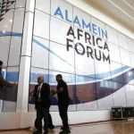 Egypt’s Alamein Africa Forum Opens With Focus on Trade and Investment