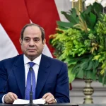 Egypt’s President Sisi Says He Will Step Down When His Term Ends in 2030