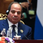 Egypt’s el-Sissi Calls for Peaceful Solutions