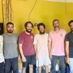 Eight Egyptian sailors kidnapped aboard an oil tanker off Somalia have been released