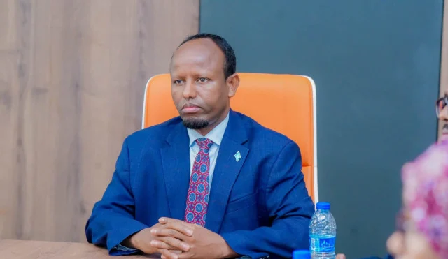 Emergency funding helps Somalia keep nearly 600 health facilities open